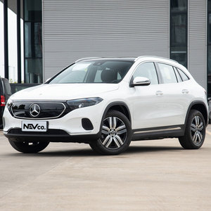 <span class=keywords><strong>Mercedes</strong></span> Benzs 2024 <span class=keywords><strong>EQA</strong></span> 260 EV voiture conduite à gauche EQA260 SUV voiture électrique - Product Image 4