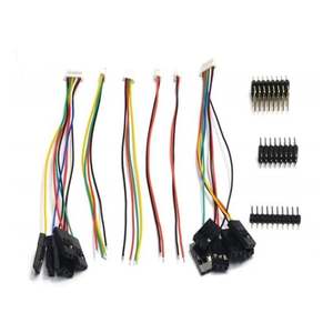 Aismartlink SP Racing F3 chuyến bay điều khiển Acro chuyến bay điều khiển F3 chuyến bay điều khiển cho FPV đua máy bay không người lái - Product Image 3