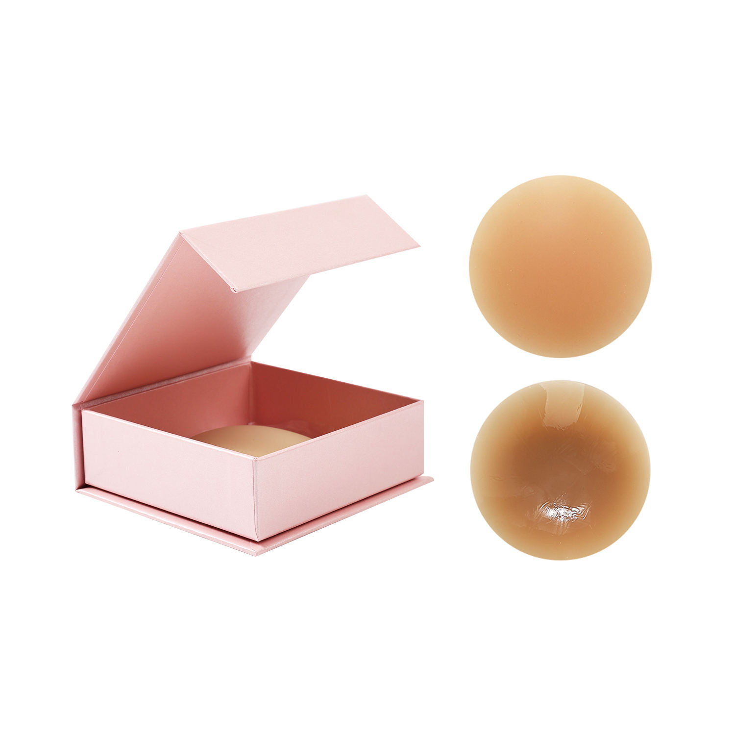 3: เปลือย