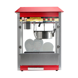 Machine à Popcorn Commerciale Électrique Automatique <span class=keywords><strong>2022</strong></span> à Vendre - Product Image 5