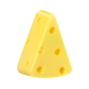 メンズハーバルフェイスソープチーズ石鹸ダニ除去洗浄用ソリッドバーソープ - Product Image 1