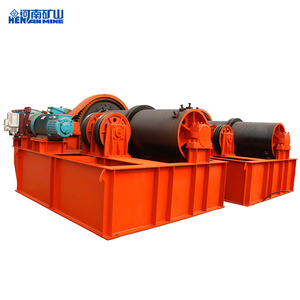 1 2 <span class=keywords><strong>3</strong></span> 4 5 6 7 8 9 10 toneladas de control remoto inalámbrico de servicio pesado JM velocidad lenta cabrestante eléctrico - Product Image 3