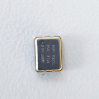 DXO de Bajo Consumo, 2.5V, 25MHz, para Infraestructura Alimentada por Batería, SMD