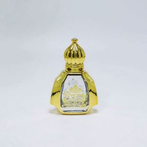 Factory Wholesale Custom High Quality 10ml <b>Glass</b> Perfume Bottle Empty <b>Glass</b> Oil for Ball Roll on Bottle Pump Spreayer MOQ 100pcs - Product Image 4