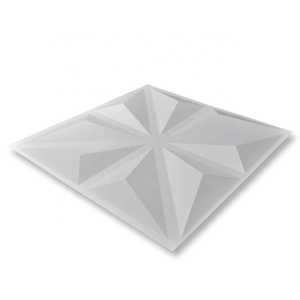 Pannelli 3D Rimovibili Moderni in PVC Impermeabili e Ignifughi per Decorazione di Camere <span class=keywords><strong>da</strong></span> <span class=keywords><strong>Letto</strong></span> e Scuole <span class=keywords><strong>con</strong></span> Design Grafico - Product Image 5