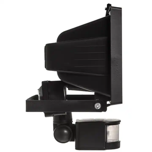 Luz de Jardim Inteligente para Exterior 2026 Alumínio+Vidro Temperado 400W 800LM Durável e Eficiente - Product Image 6