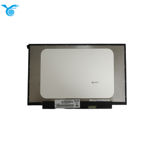 Pantalla LCD IPS FHD de 14 pulgadas 5D10W91001 para Lenovo ThinkPad T14 P14s T490 L14, 250nit, antirreflejos, panel de repuesto - Product Image 1