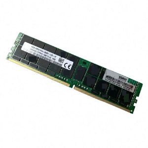 หน่วยความจำอัจฉริยะ ยี่ห้อแท้ รุ่น P00930-B21 HXX 64GB DDR4-2933/1x64GB Dual Rank/x4 RDIMM แรมอัจฉริยะ - Product Image 3