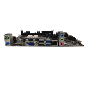เมนบอร์ด PCWINMAX ของแท้ รุ่น <span class=keywords><strong>HM77</strong></span> PGA989 DDR3 สำหรับเดสก์ท็อป มีสินค้าในสต็อก ขายส่งจำนวนมาก สำหรับการประกอบระบบฝังตัวในอุตสาหกรรม - Product Image 4
