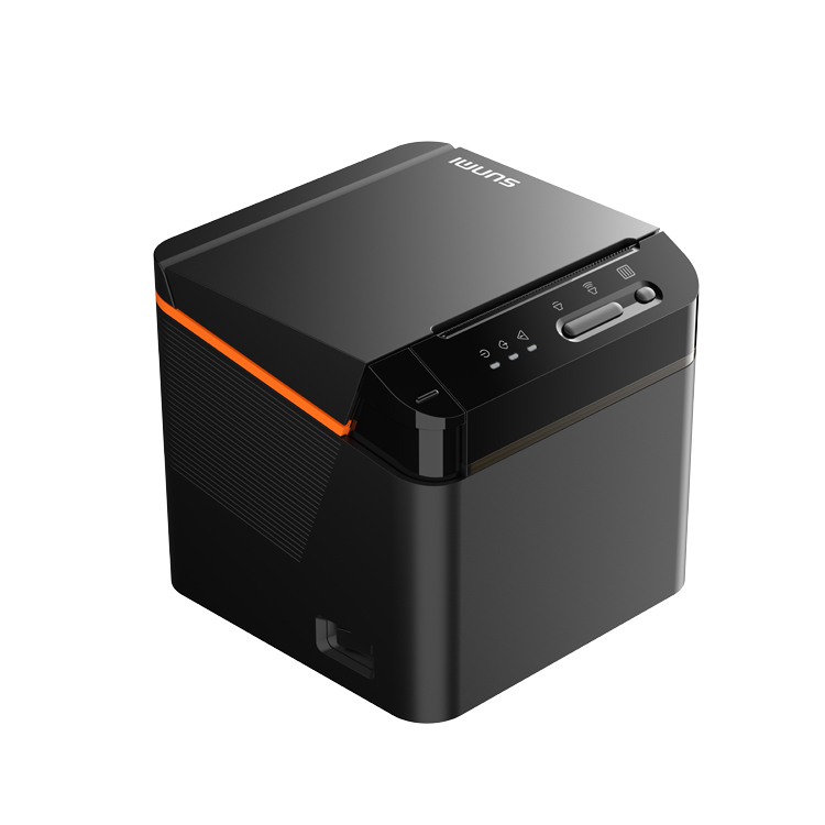 80mm kitchen cloud printer SUNMI 80mm Kitchen Cloud Printer - Emsys IT