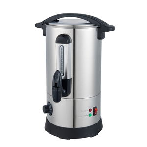 10l קייטרינג בויילר קפה מים מיחם בוילר קפה חם יין חלב מים נירוסטה - Product Image 2