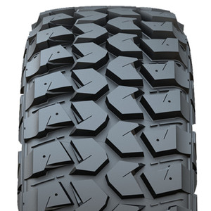 Neumático chino todoterreno LT245/70R16 LT245/75R16 LT265/70R16 LT265/75R16, agarre fuerte MT - Product Image 5