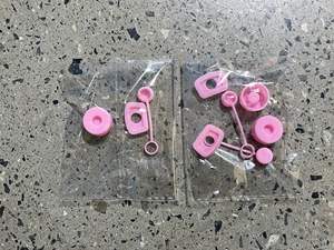 Tapón Antiderrames de Silicona para Vasos y Tumblers de 40oz/30oz, Accesorios de Bar, Tapa para Pajita, Tapón Antiderrames - Product Image 6