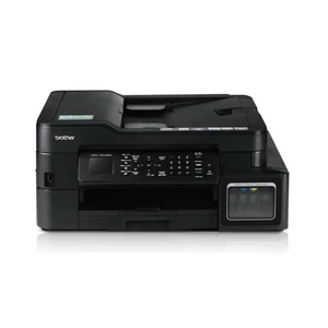 MFC-T920DW para Brother, Máquina Multifuncional de Inyección de Tinta a Color (Formato A4, Impresión Automática a Doble Cara, Conexión Inalámbrica) MFC - Product Image 5