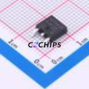 วงจรรวมชิป PMIC ตัวควบคุมเชิงเส้น (LDO) วงจรรวม V33 TLE42744D-252-3แบบดั้งเดิมและใหม่เอี่ยม - Product Image 1