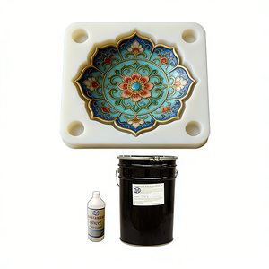 <span class=keywords><strong>Silicona</strong></span> Líquida para Moldear Esculturas, <span class=keywords><strong>Figuras</strong></span> y Obras <span class=keywords><strong>de</strong></span> Arte - Product Image 6