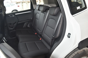 Voiture chinoise à prix abordable Haval Dargo <span class=keywords><strong>2023</strong></span> d'occasion 1.5T 2.0T 7DCT Véhicule à essence SUV d'occasion Haval BIG DOG - Product Image 4