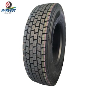 ยางรถบรรทุกยี่ห้อ Dovroad/Bossway รุ่น 12R22.5 ขายดีจากจีน - Product Image 4