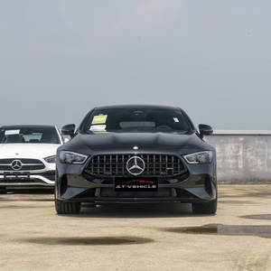 <span class=keywords><strong>Mercedes</strong></span>-Benz <span class=keywords><strong>AMG</strong></span> GT 50 Édition Spéciale Chine, Voiture de Sport <span class=keywords><strong>Quatre</strong></span> Portes d'Occasion, Modèle Tendance <span class=keywords><strong>Quatre</strong></span> Places - Product Image 2