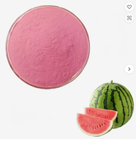 Poudre de jus de pastèque Newgreen Supply au meilleur prix