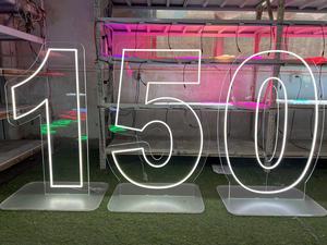 <span class=keywords><strong>2025</strong></span> nhà máy bán hàng trực tiếp không có tối thiểu số lượng đặt hàng tùy chỉnh biển hiệu mở quảng cáo Acrylic <span class=keywords><strong>Led</strong></span> Neon Đăng - Product Image 5