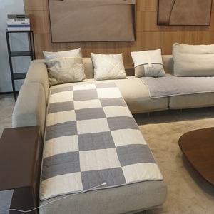 Tapis de mise à la terre pliable en argent pur tricoté 70*190cm, coussin de siège de mise à la terre lavable et portable pour usage domestique - Product Image 5