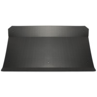 Toit rigide monobloc pour Honda Pioneer 500 2015-2022 et Pioneer 520 2021-2022