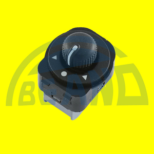 Interruptor de Ajuste de Espejos para <span class=keywords><strong>Citroen</strong></span>, Peugeot, <span class=keywords><strong>Citroen</strong></span>, 6490, H1, - Product Image 2