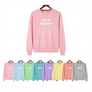 Nouveau Hoodie Athleisure Tendance 2026 Personnalisé et Lourd avec Logo pour Sociétés Universitaires et Ambiance Campus - Product Image 4