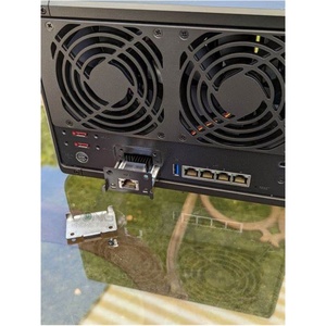 DiskStation DS1522+, Centro de Datos Versátil para Redes Domésticas y de Oficina - Product Image 5