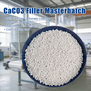 Suministro Estable de Carbonato de Calcio de Primera Calidad - Carbonato de Calcio de Grado Ligero para Tratamiento de Agua - Aditivos Alimentarios - Industria del Plástico y del Caucho - Product Image 1