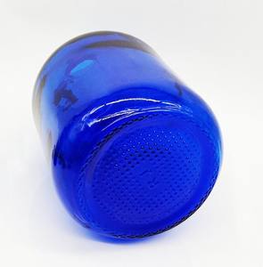 कैबोल्ट ब्लू 5 एल सील सील ग्लास बीयर उत्पादक बड़ी मात्रा में कैलिफोर्निया शराब की बोतल स्क्रू कैप के साथ - Product Image 2