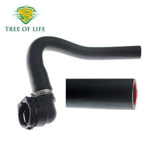 Manguera de Refrigerante Tree Of Life FL3Z-8C289-A para Ford F-150 5.0L V8 2015-2024, Repuesto de Tubería del Depósito Inferior - Product Image 4