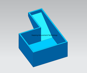 <span class=keywords><strong>Piscine</strong></span> <span class=keywords><strong>hors</strong></span> <span class=keywords><strong>sol</strong></span> ronde en fibre de verre à cadre ultra long pour usage domestique, avec installation facile et accessoires pour enfants - Product Image 3