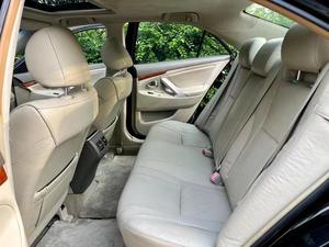 Auto Usado Toyota Camry 240G Edición Deluxe, Gasolina 2.4L 167HP L4, Volante a la Izquierda, 2008, Autos Usados <span class=keywords><strong>Baratos</strong></span> de China en Venta - Product Image 5