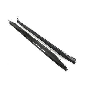 Faldones Laterales de Fibra de Carbono Preimpregnada de Alta Calidad para <span class=keywords><strong>BWM</strong></span> Serie 3 G80 <span class=keywords><strong>M3</strong></span> 2021 2022, Piezas de Automóvil JC-HD443-PRO - Product Image 2