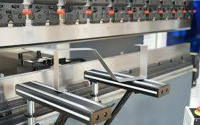 <span class=keywords><strong>2025</strong></span> Заводская Прямая продажа высокоэффективный Гидравлический листовой станок 3000 мм - Product Image 4