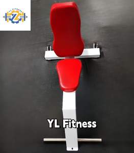 <span class=keywords><strong>Banc</strong></span> multifonctionnel YL-1031 moderne, populaire, durable et sûr, adapté aux passionnés de fitness - Product Image 5