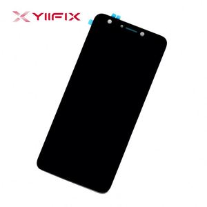 Écran LCD de haute qualité pour <span class=keywords><strong>Asus</strong></span> ZC600KL <span class=keywords><strong>Zenfone</strong></span> <span class=keywords><strong>5</strong></span> <span class=keywords><strong>Lite</strong></span> avec écran tactile, luminosité 400 cd, garantie de 6 mois - Product Image 4