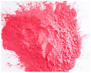 50 grammi colorato sacchetto di polvere Holi 100% eco-friendly e sicuro arcobaleno colorato Holi in polvere - Product Image 3