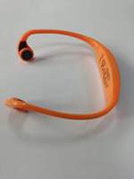 Sistem Pelatihan Olahraga Air Nirkabel Swimtalk H907BJ Headset Bawah Air
