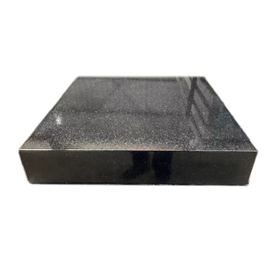 परिशुद्धता सतह प्लेट स्टैंड के साथ ग्रेनाइट निरीक्षण तालिका ग्रेनाइट मापने टेबल - Product Image 5