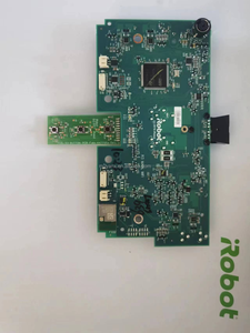 Montaje de placa base para piezas de aspiradora <span class=keywords><strong>Irobot</strong></span> 890.891.894.896, Robot de barrido, <span class=keywords><strong>barredora</strong></span> de suelo, placa base, placa de Control PCBA - Product Image 2
