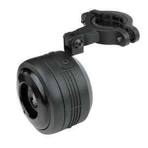 Klaxon antivol électrique pour VTT avec alarme antivol pour accessoires de scooter - Product Image 5