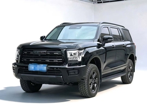 Haval 2023 H5 2.0T <span class=keywords><strong>4x4</strong></span> <span class=keywords><strong>Essence</strong></span> Transmission <span class=keywords><strong>Automatique</strong></span> - Product Image 3