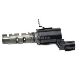 Nueva Válvula de Control de Árbol de Levas de Aceite con Sincronización Variable del Motor 24355-23770 917-207 2435523763 2435523770 243552G600 - Product Image 6