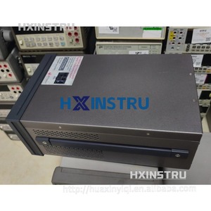 แหล่งจ่ายไฟ DC agilent/Keysight E36312A แบบสามช่องสัญญาณ 6 โวลต์ 5 แอมป์ H - Product Image 6