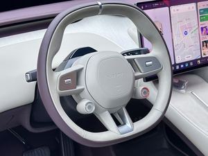 Xiaomi YU7 Max 2026 Usato, SUV Elettrico di Lusso <span class=keywords><strong>a</strong></span> Basso Chilometraggio, 4WD, Lunga Autonomia, EV di Seconda Mano per Esportazione Globale - Product Image 4