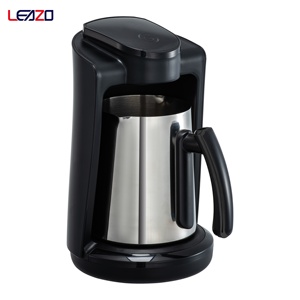 Máquina de Café Turca Portátil Inteligente de Alta Calidad con Certificación de Patente, Anti-quemaduras y Anti-llenado Excesivo, Venta al Por Mayor de Fábrica - Product Image 3