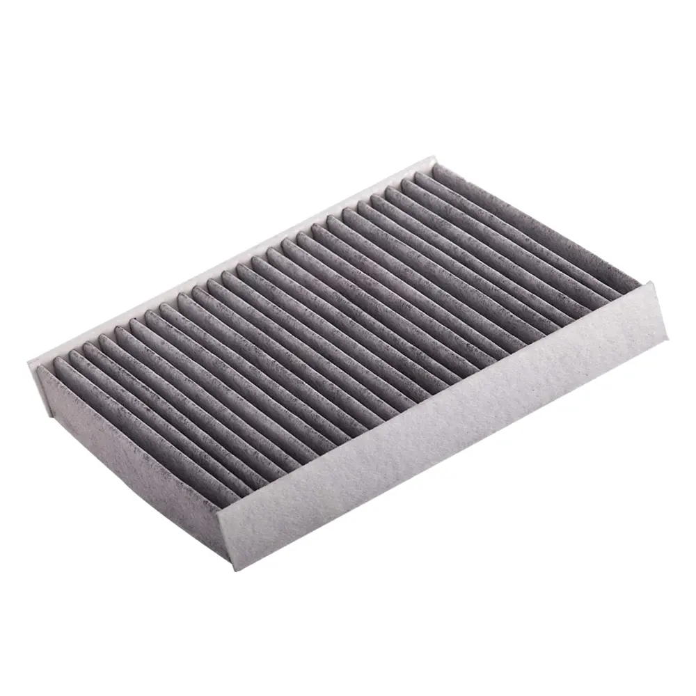 Tùy Chỉnh Bán Buôn Cabin Nội Thất Air Filter Auto Phụ Tùng 87139-0E040 Cho Fortuner Camry Corolla Hiace Hilux Innova Prius